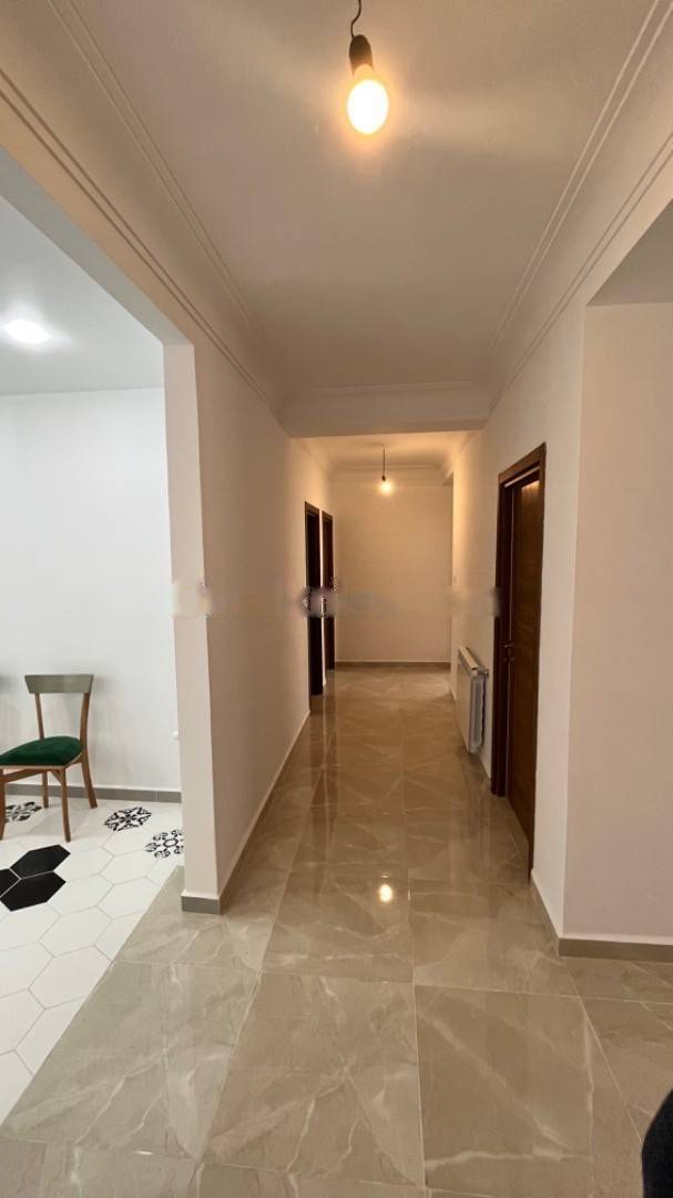 Vente Appartement F6 Bir Mourad Rais