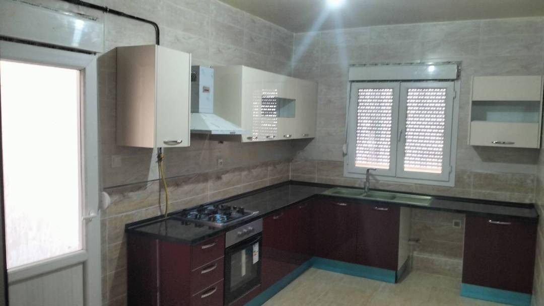 Location Appartement F4 Ouled Fayet