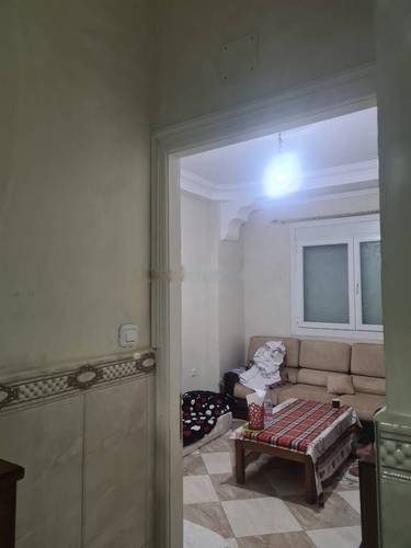 Vente Appartement F3 Douera