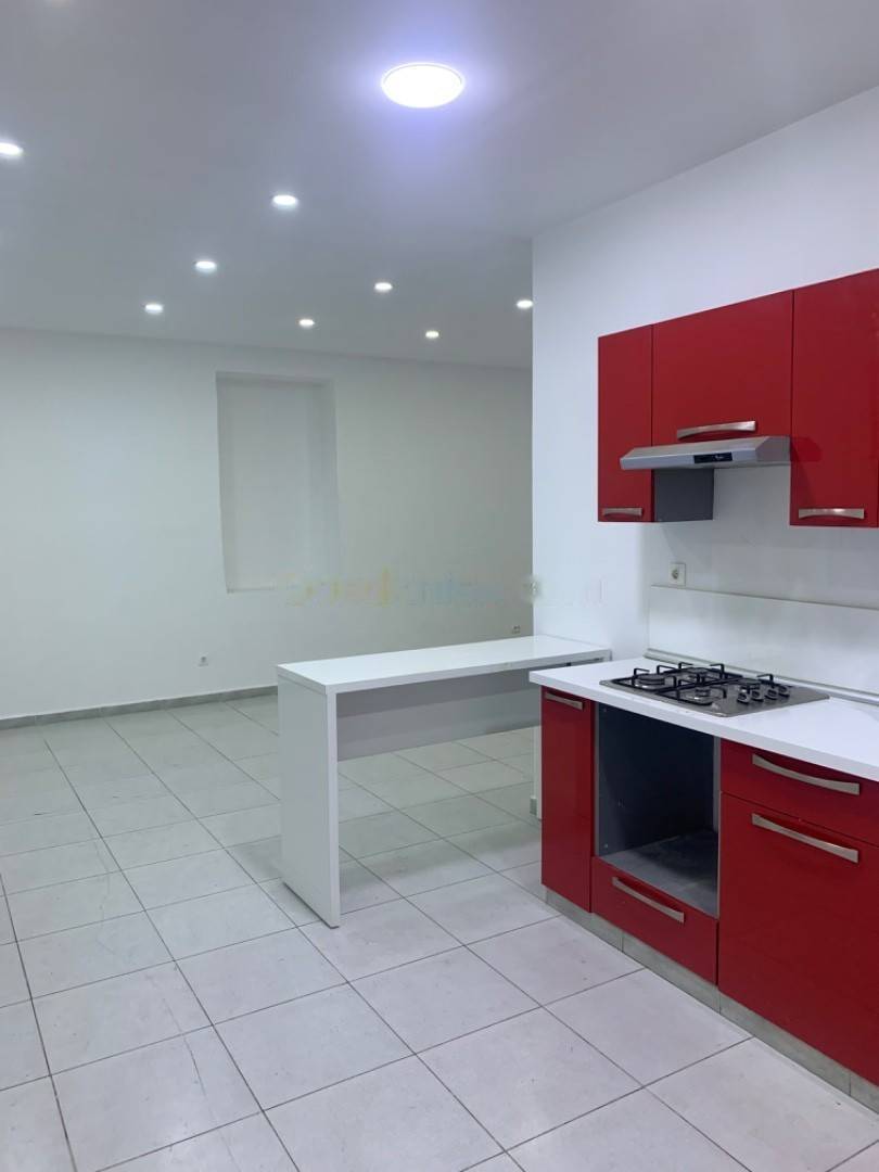 Location Appartement F2 Birkhadem