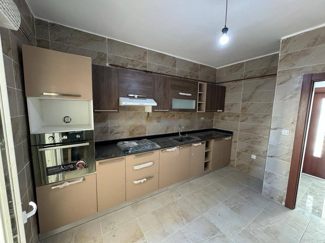 Vente Appartement F4 Mohammadia