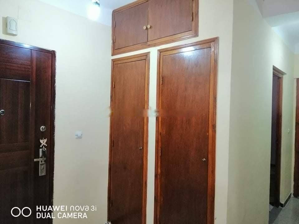 Vente Appartement F3 Ouled Fayet