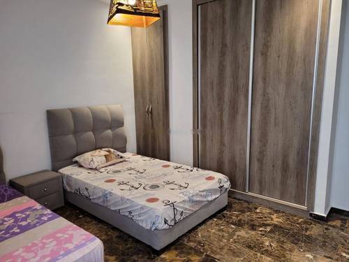 Location Appartement F4 Dely Ibrahim