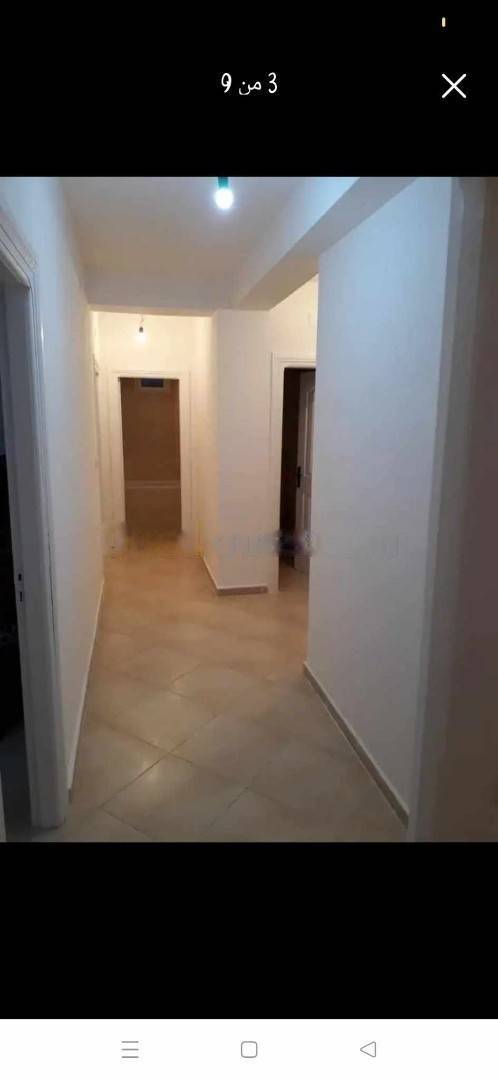 Location Appartement F4 Draria