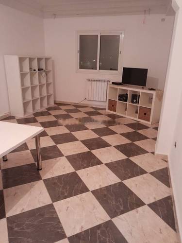 Location Niveau de villa F4 El Marsa