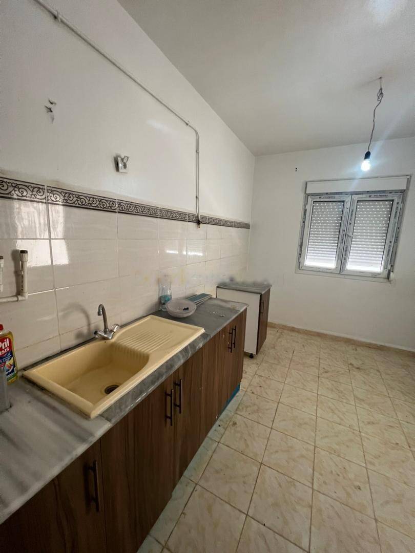 Location Appartement F3 Douera