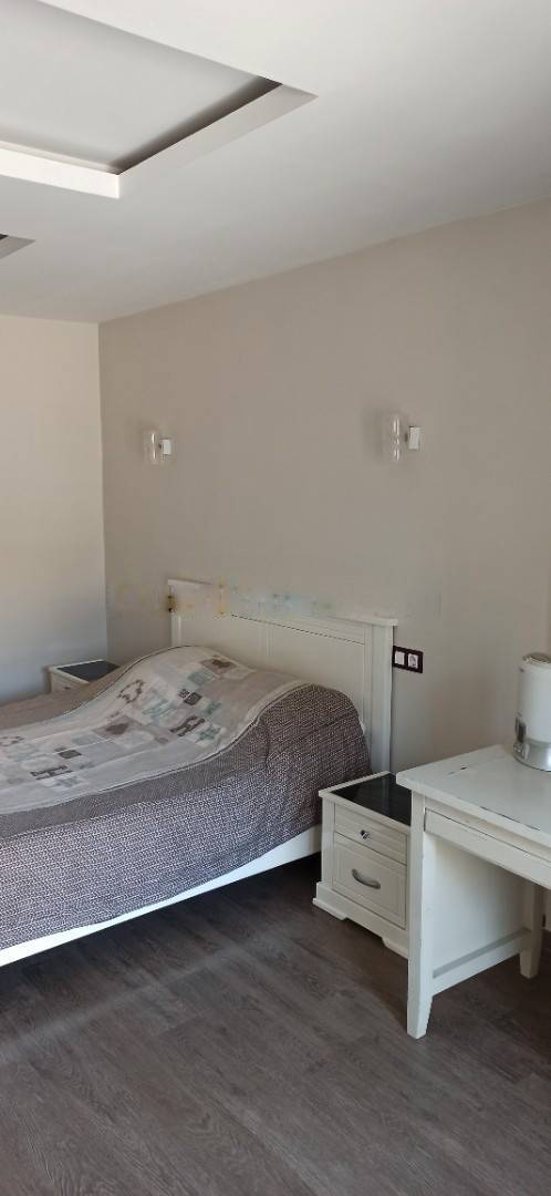 Location saisonnière Appartement F3 Birkhadem