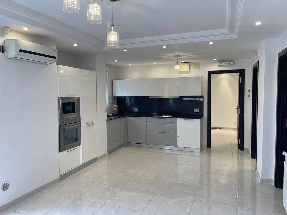 Vente appartement f3 dely ibrahim