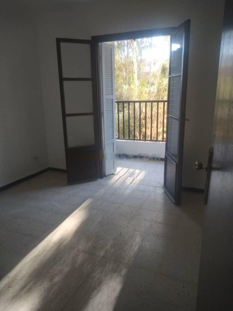 Location Appartement F4 Bir Mourad Rais