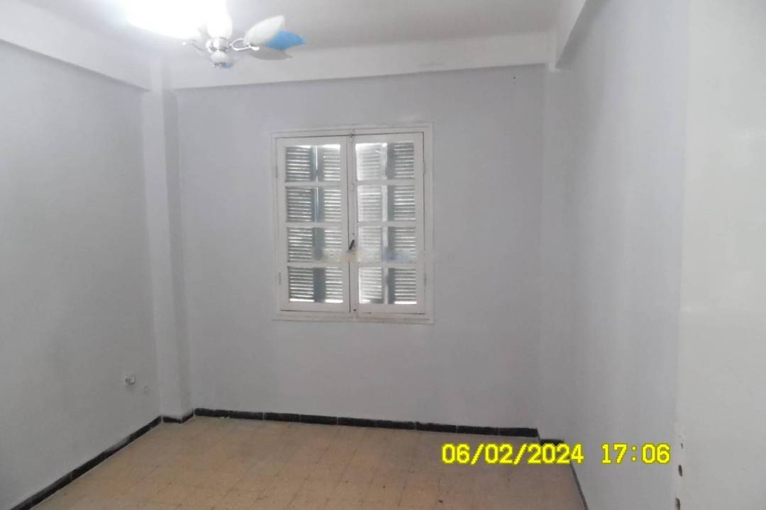 Location Appartement Bab Ezzouar