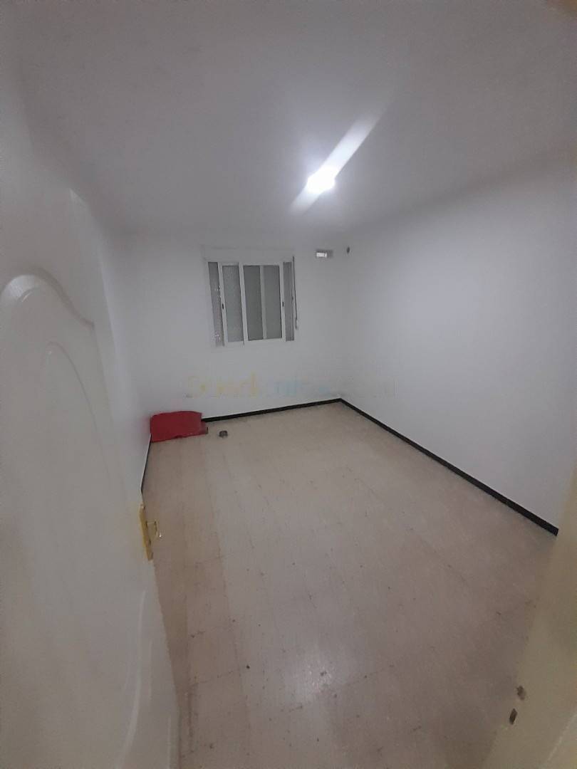 Location Niveau de villa Bordj El Kiffan