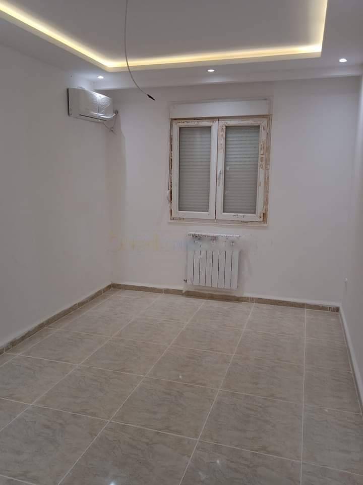 Location Appartement F5 Zeralda