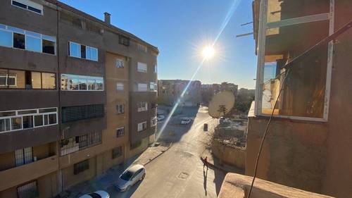 Vente Appartement F2 Bordj El Kiffan