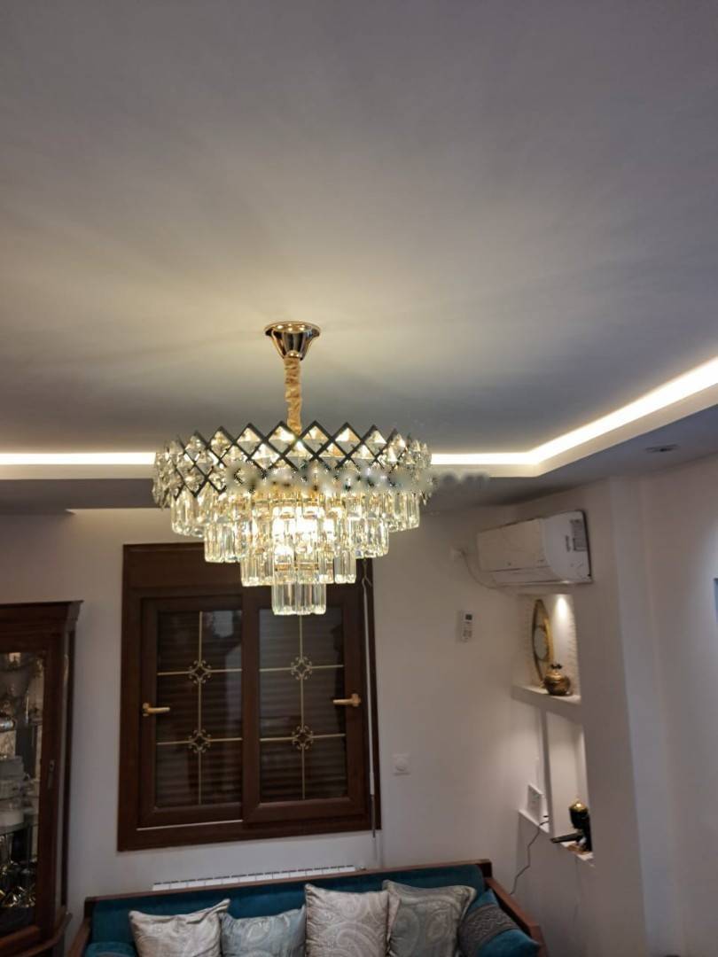Vente Appartement F4 Bordj El Kiffan