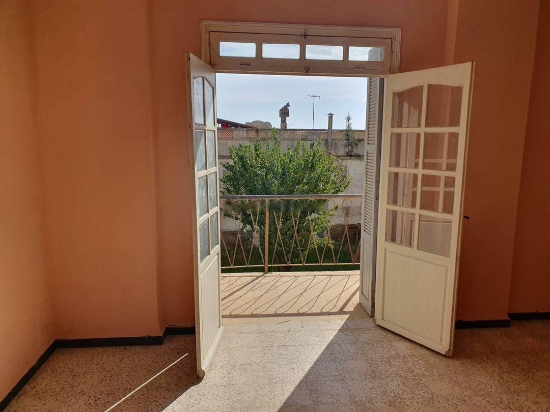 Vente Appartement Hydra