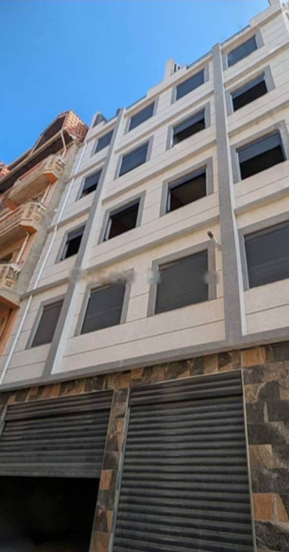 Vente Appartement F2 Bordj El Kiffan
