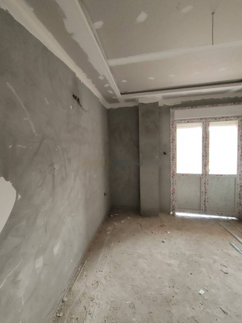 Vente Appartement Bordj El Kiffan