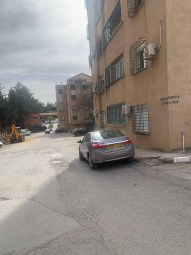 Location Appartement F5 El Achour