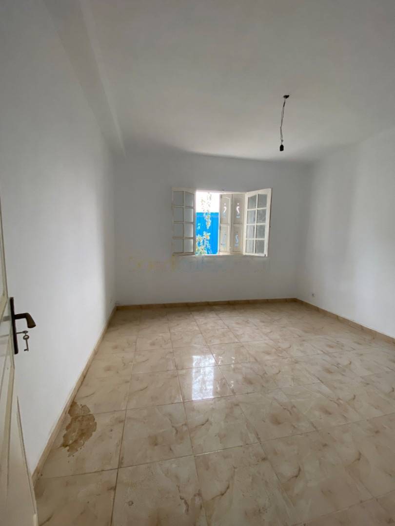 Location Appartement Baraki