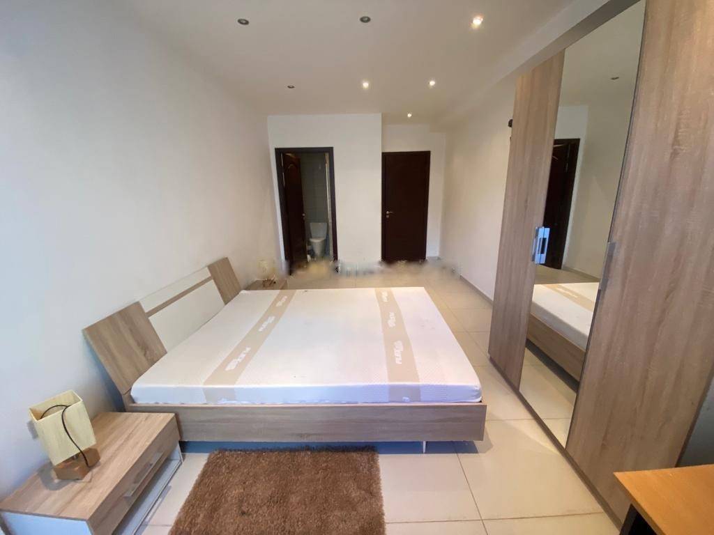 Location Appartement F4 Hydra