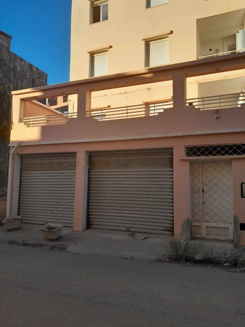 Vente Villa F4 Draria