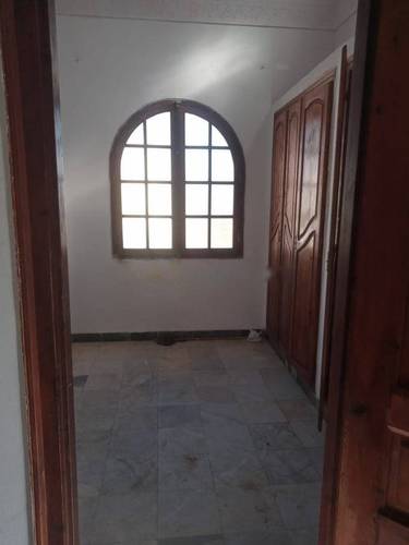 Location Villa F12 Staoueli