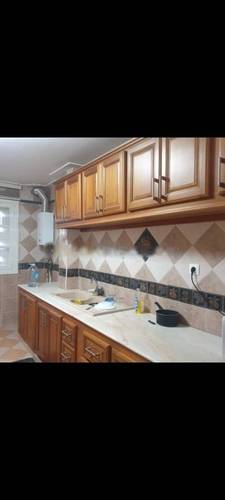 Vente Appartement F3 Kouba