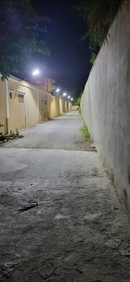 Location Appartement F2 Bordj El Kiffan