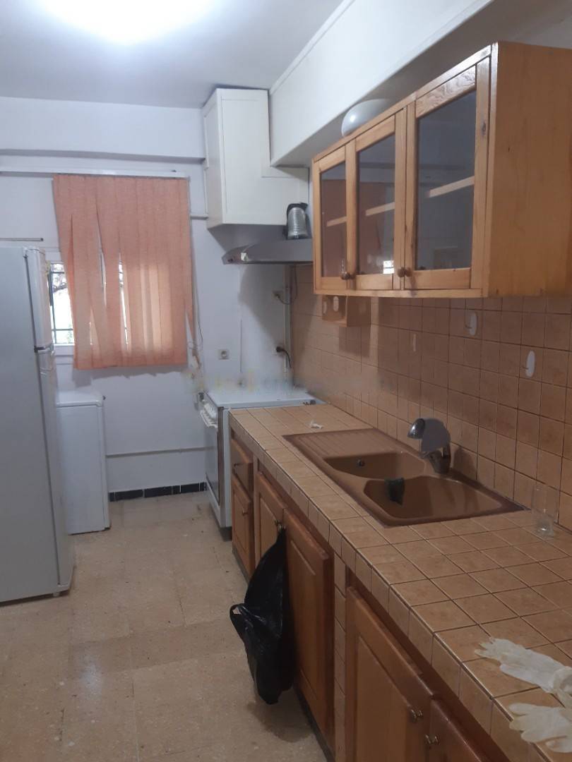 Location Appartement F3 Cheraga