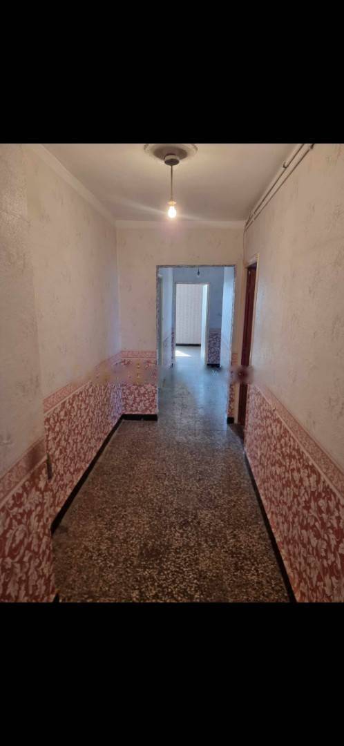 Vente Appartement F5 Bab Ezzouar