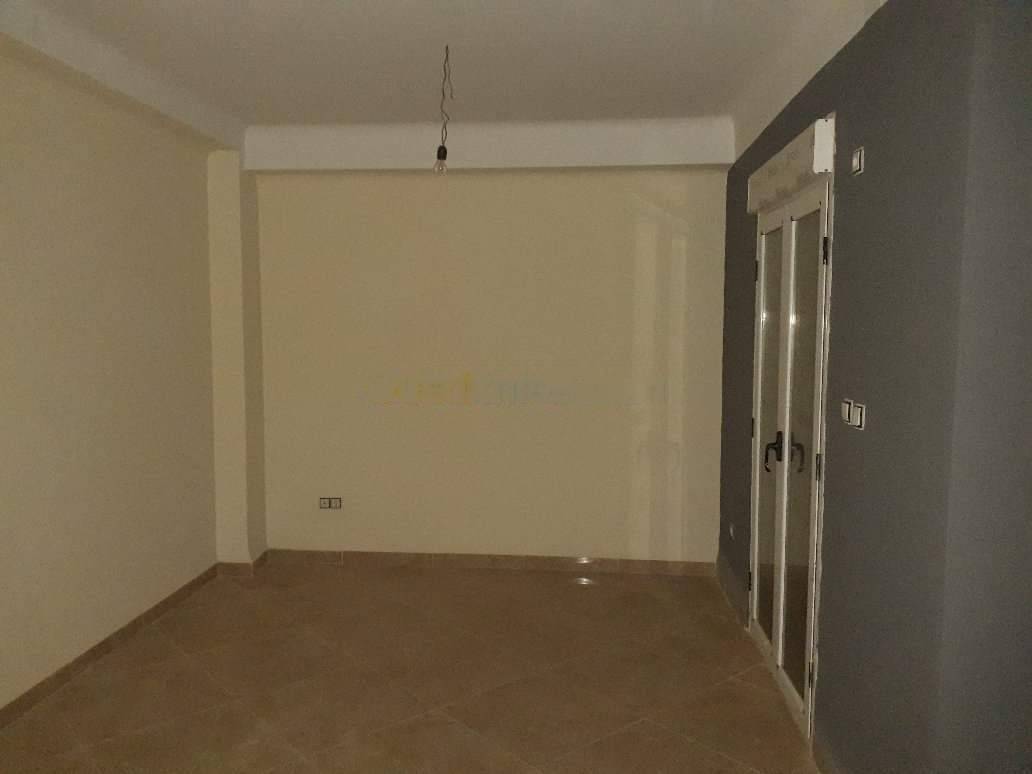 Vente Appartement F4 Ain Benian