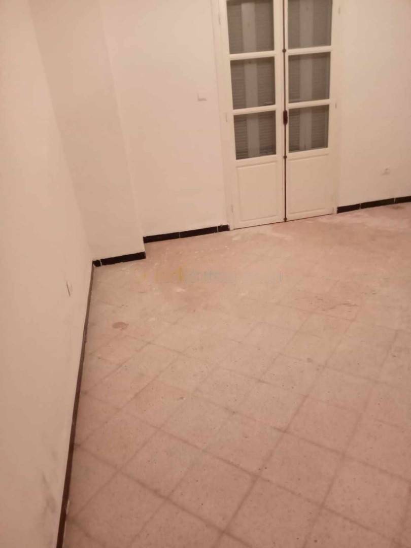 Location Appartement F3 Khraicia