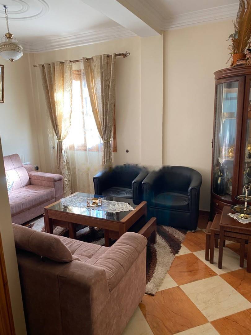 Vente Villa F19 H'raoua