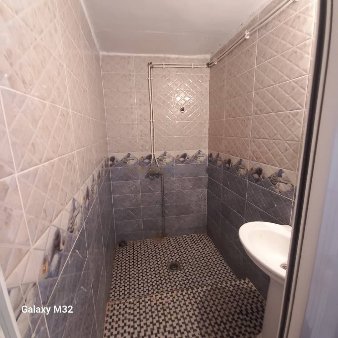 Location Niveau de villa F4 Bordj El Bahri