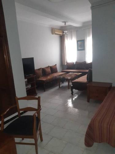Location Niveau de villa F4 Cheraga