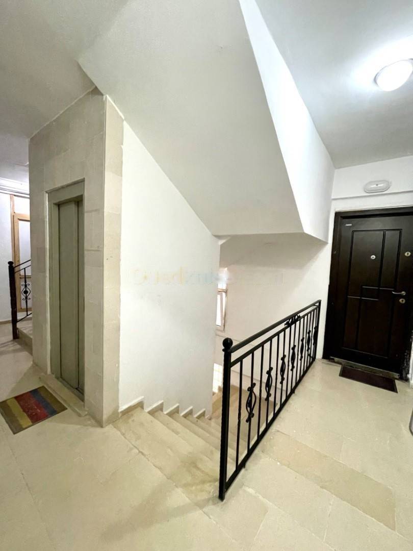 Vente Appartement F4 Ouled Fayet