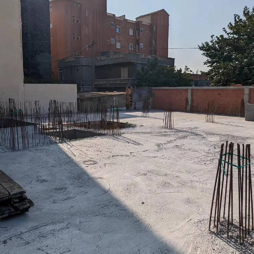 Vente Appartement F4 Bordj El Kiffan
