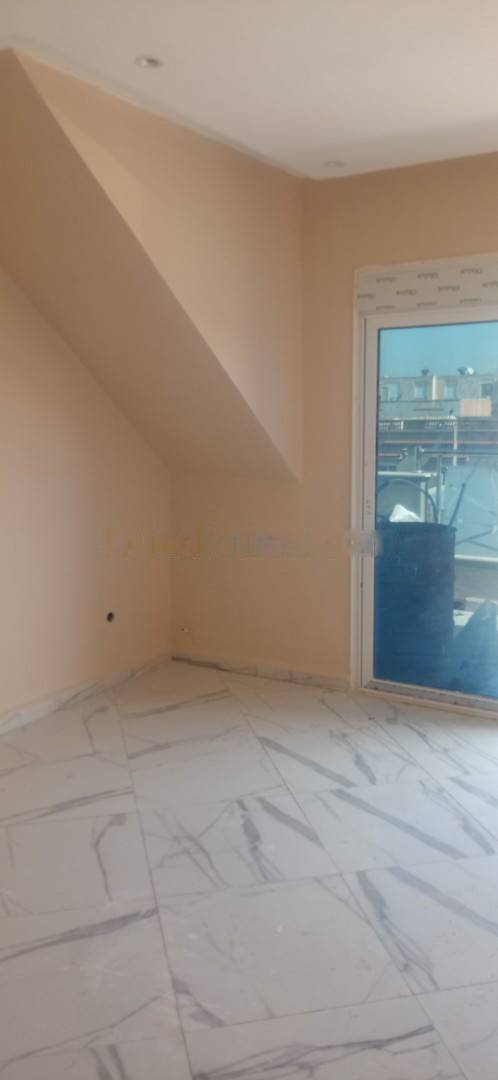 Location Appartement F4 Bordj El Kiffan