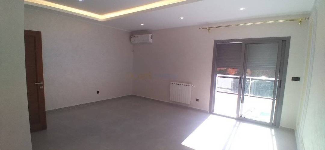 Location Appartement F4 Bir Mourad Rais