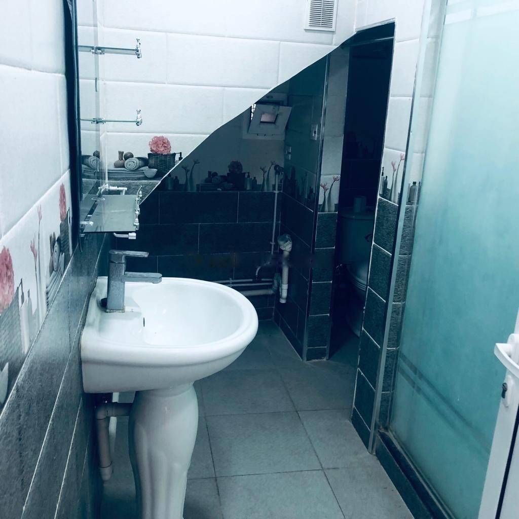 Location Appartement F2 El Biar