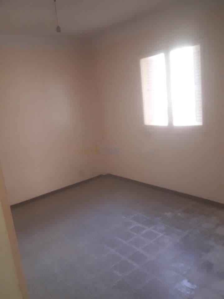 Vente Appartement F4 Birkhadem