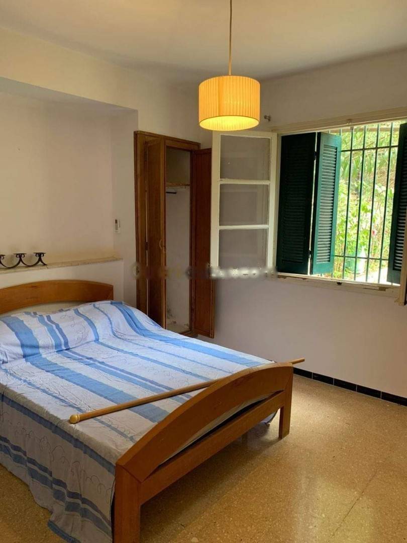Location Niveau de villa F3 Cheraga
