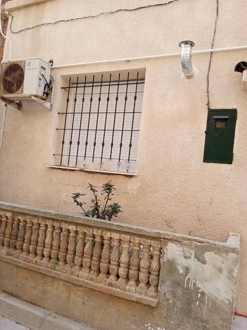 Location Niveau de villa F3 Bordj El Kiffan