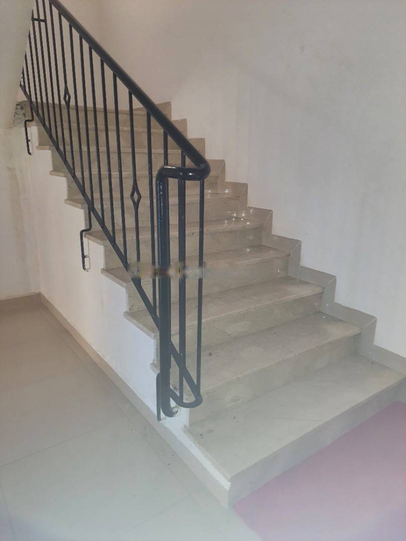 Vente Appartement F4 Ouled Fayet