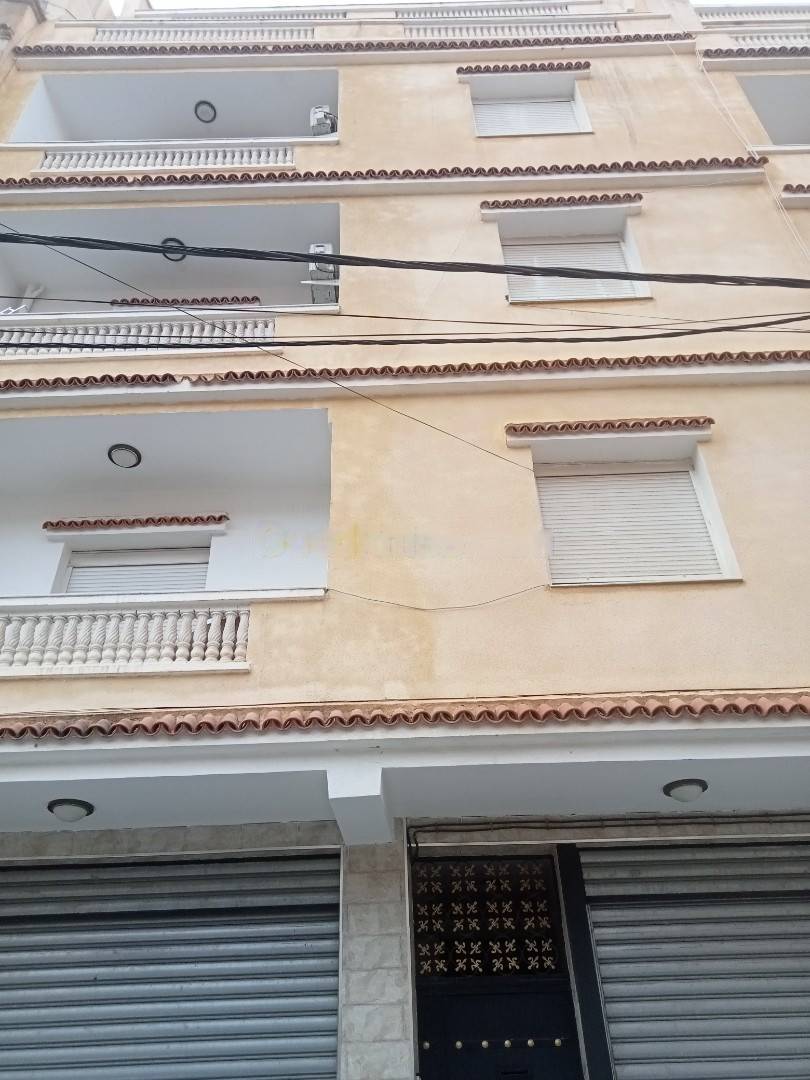 Location Appartement F3 Birkhadem