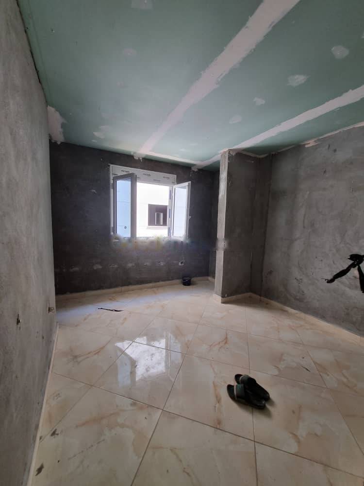 Vente Appartement F3 Bordj El Kiffan