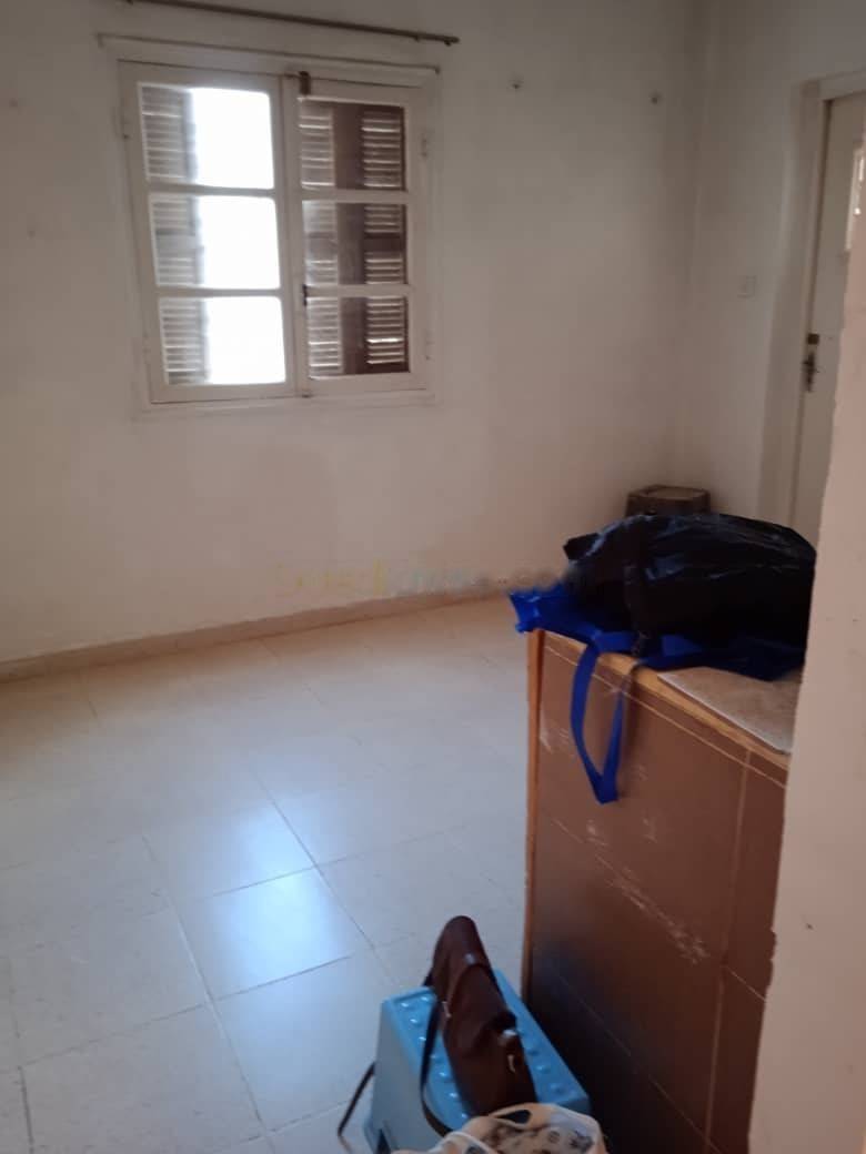 Location Appartement F3 Djasr Kasentina