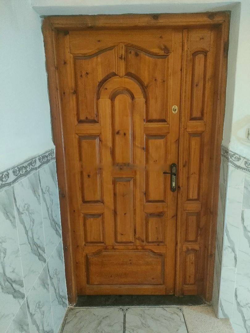 Location Niveau de villa F3 Bordj El Bahri