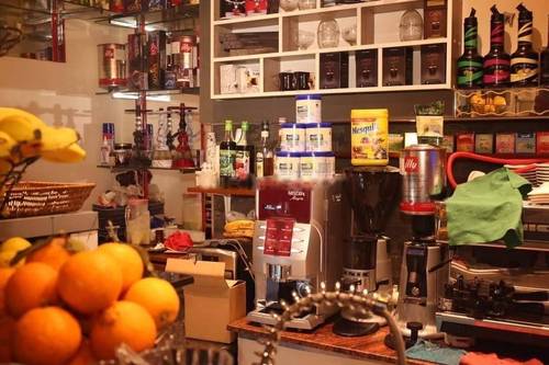 Location Local F3 Draria