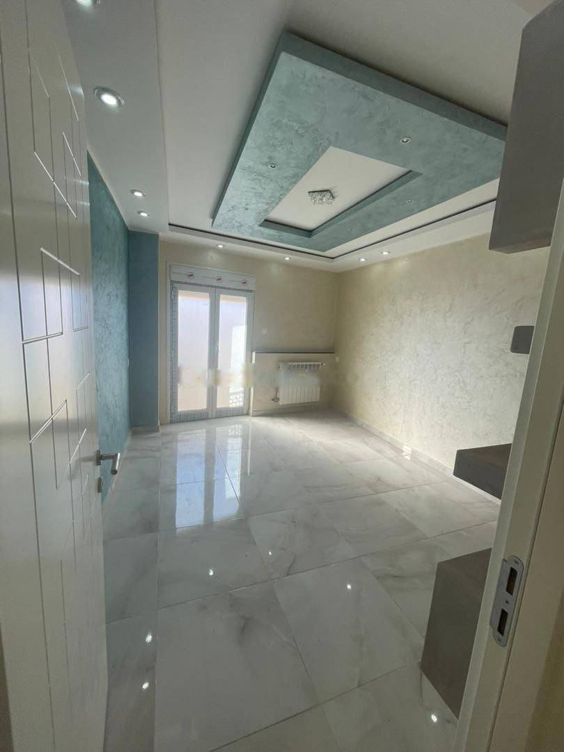 Vente Appartement F2 Bordj El Kiffan